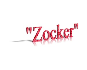 Zocker