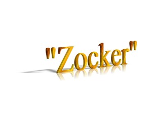 Zocker