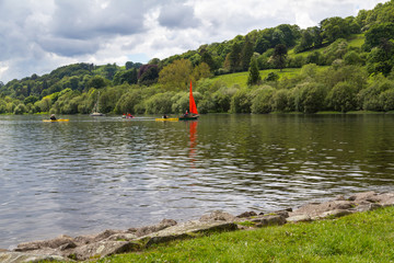 Bala Lake Wales