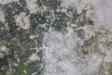 background concrete