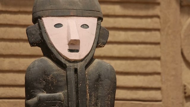 Chan Chan, Peru (Trujillo)