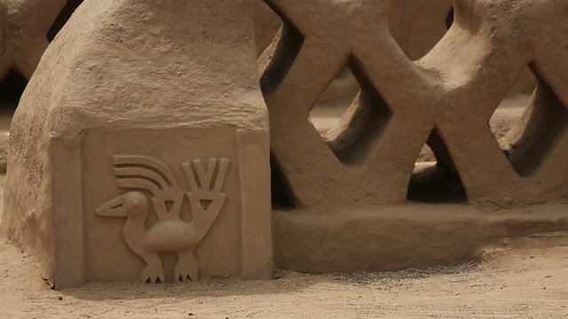 Chan Chan, Peru (Trujillo)