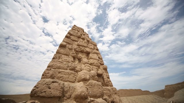 Chan Chan, Peru (Trujillo)