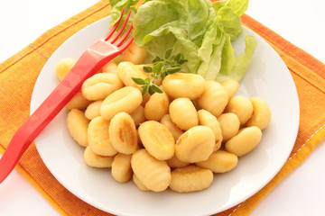 gnocchi