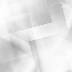 Grey abstract background for design