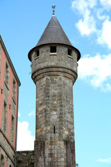 Obraz premium bretagne