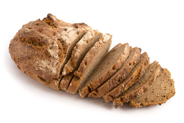 Walnussbrot