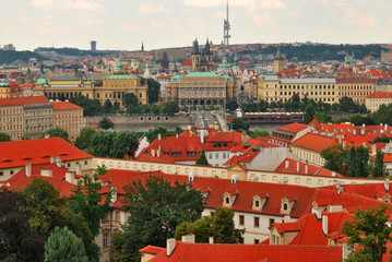 Prague