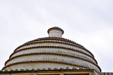 Castellabate, il duomo o Basilica Pontificia