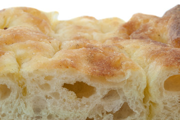 details of cake