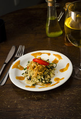 Food, Chili, Gourmet