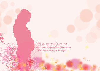Day of pregnant women