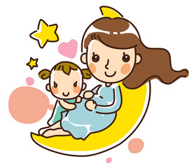 Day of pregnant women