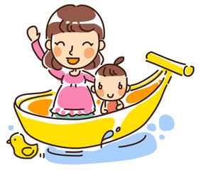 Day of pregnant women