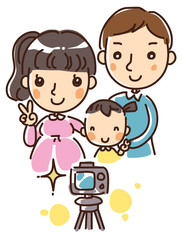 Day of pregnant women