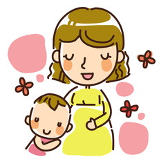 Day of pregnant women