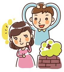 Day of pregnant women