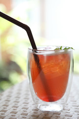 punch juice
