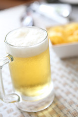 beer