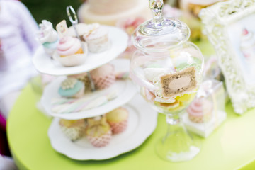 Birthday party