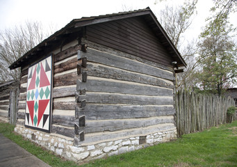 Heritage Trail House