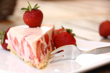 Erdbeeren Früchte