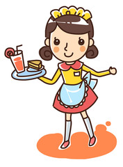 Illustration of professionalist