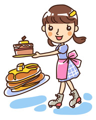 Illustration of professionalist