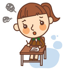 Illustration of education