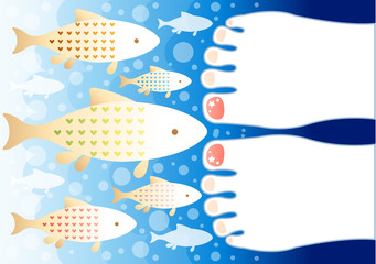 Illustration of healing