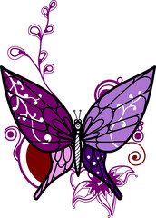 Illustration of the spring