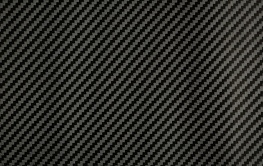 Texture of Carbon Fiber Sticker