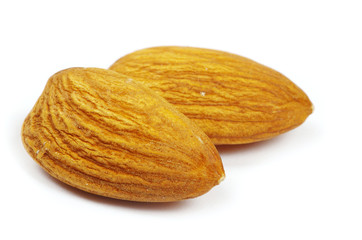 almonds