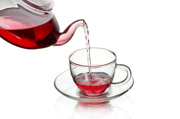 tea cup