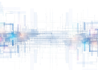 Concept for New Technology Corporate Business & development