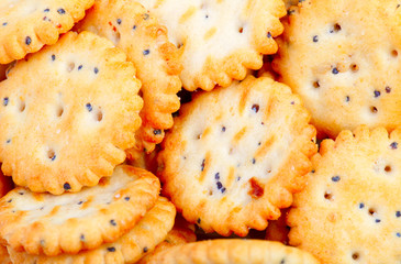 Chips cookies