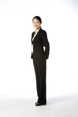 Woman in Business I