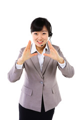 Woman in Business II