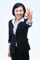 Woman in Business IV