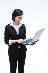 Woman in Business IV