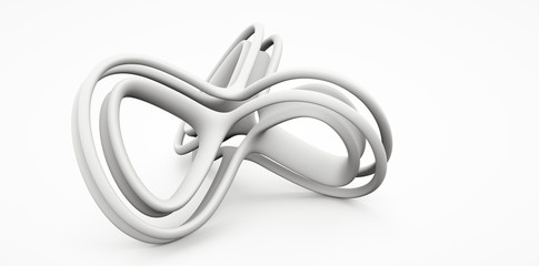 Fototapeta premium knot