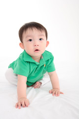 Fototapeta premium Baby II
