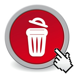 TRASH ICON