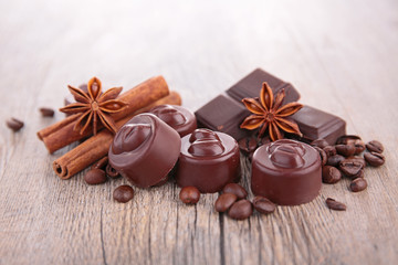 chocolates