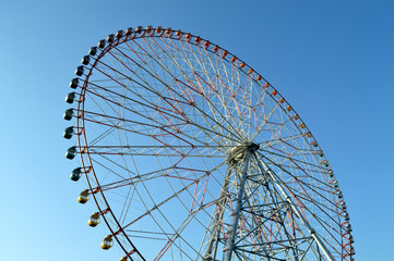 Ferris Wheel