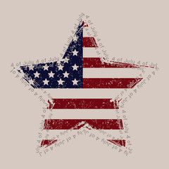 The celebration of The Independence Day