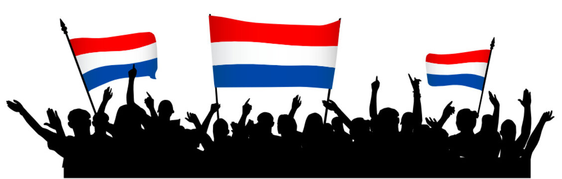 Fußball - Niederlande