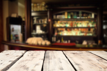 desk