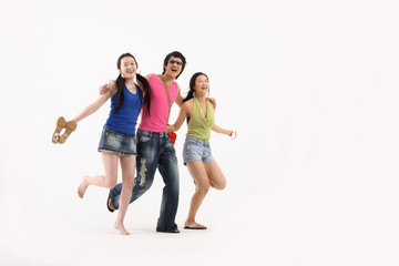 Obraz premium Vacation&Everyday Life