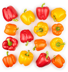 bell peppers